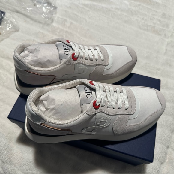 Opp Sneakers for France 8.5 or 42 - Picture 10 of 16